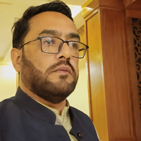 Dr. Tahir Mehmood