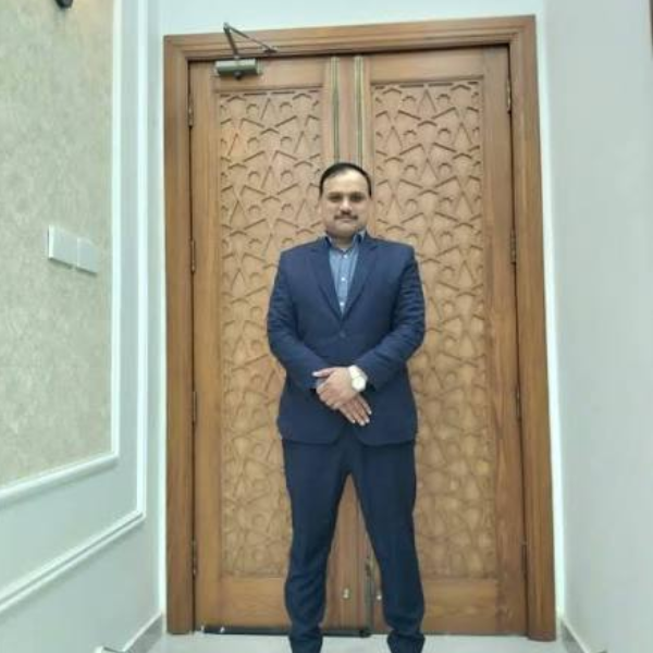 Dr. Badar Munir
