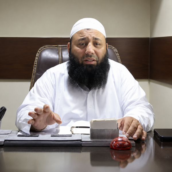 Prof. Dr. Muhammad Noman Rashid