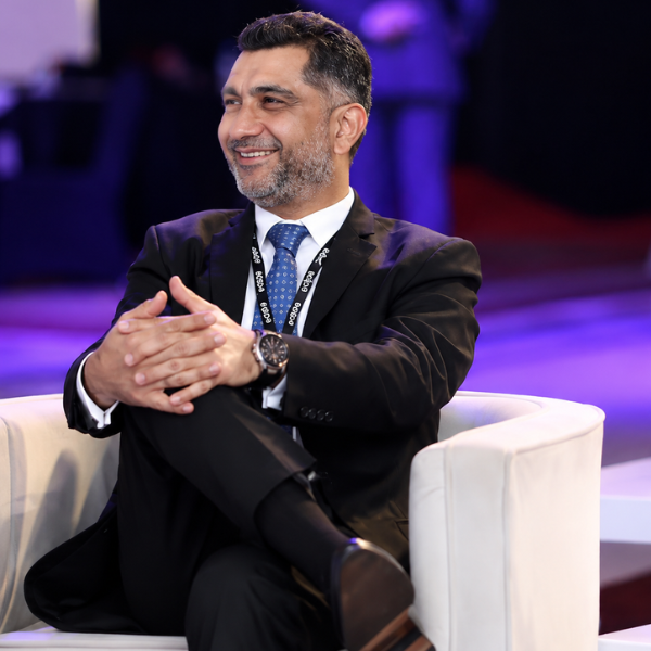 Dr. Inayat Adil