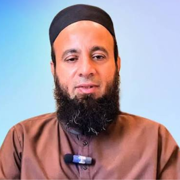 Dr. Abdullah Bin Khalid
