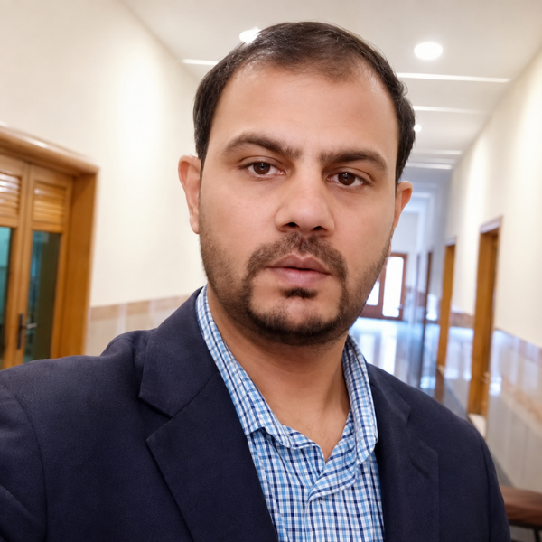 Dr. Asim Shahzad