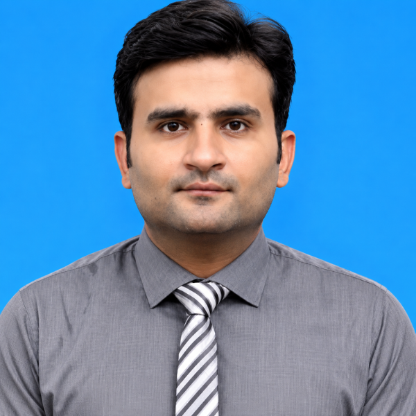 Dr. Talha Qureshi