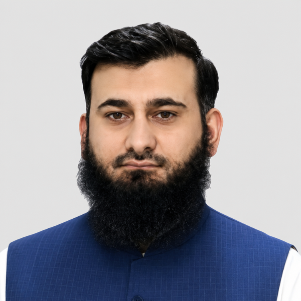 Dr. Adnan Qadir
