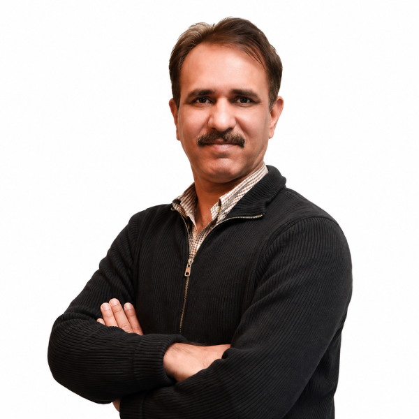 Dr. Imran Farooka