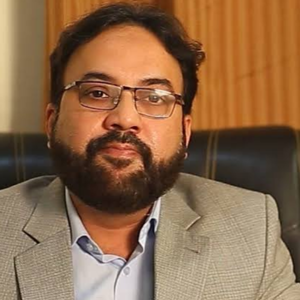 Dr. Awais Tahir