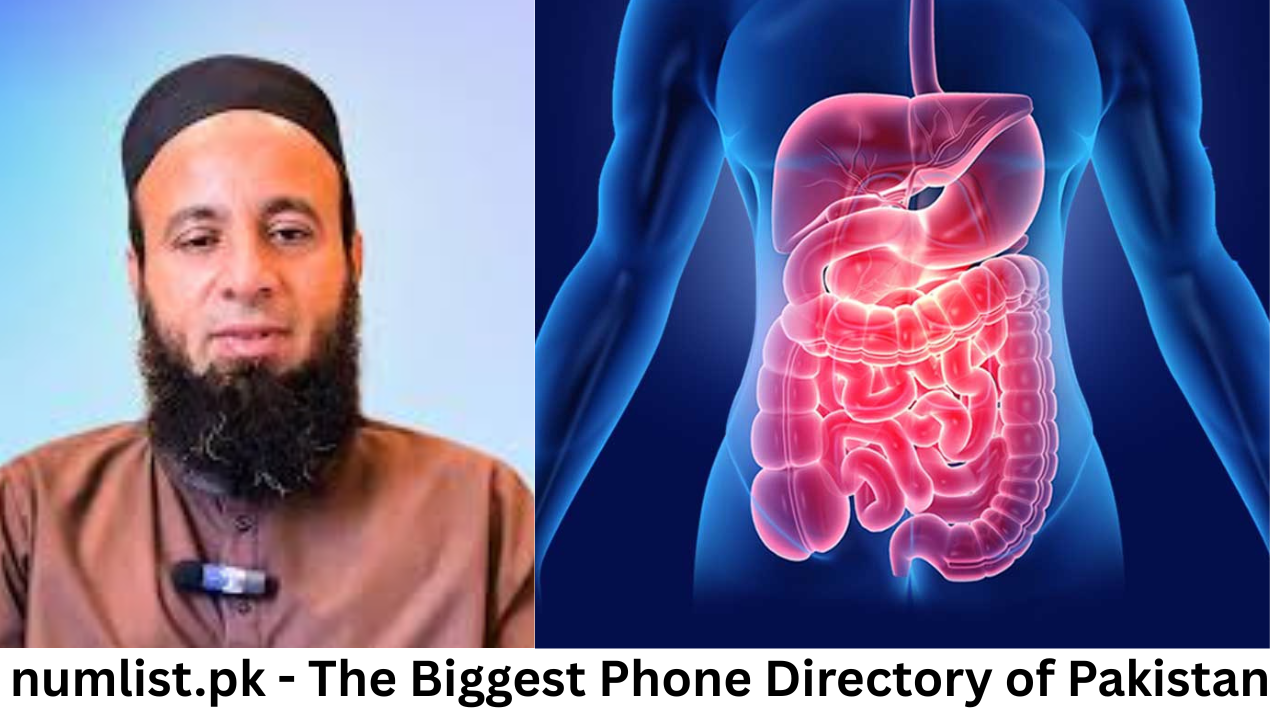 Dr. Abdullah Bin Khalid