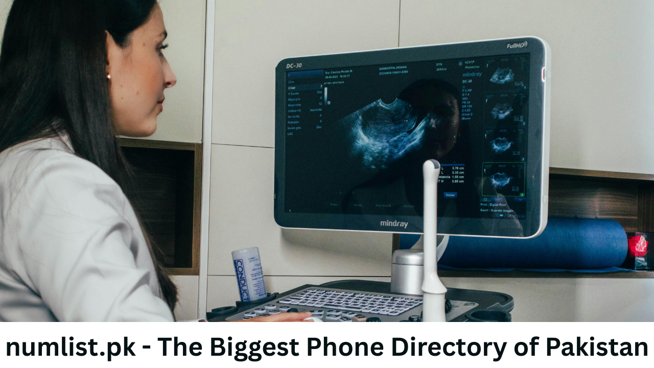 Prof. Dr. Muhammad Noman Rashid