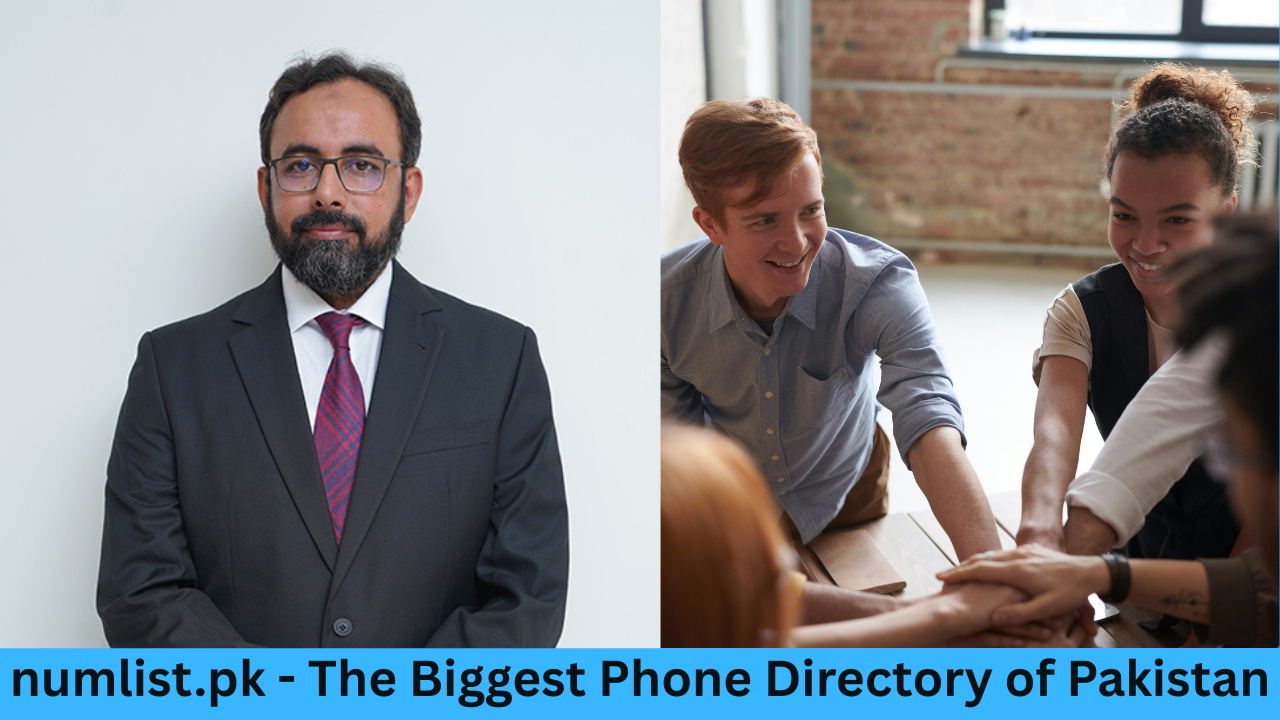 Dr. Muhammad Bilal Nasir