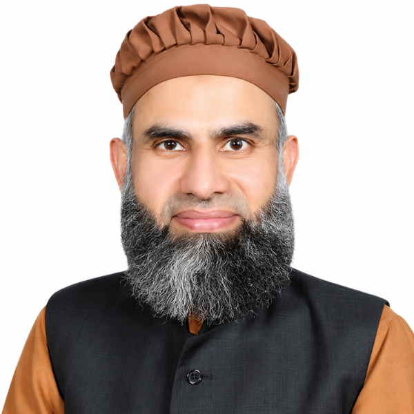 Dr. Muhammad Asif Gul
