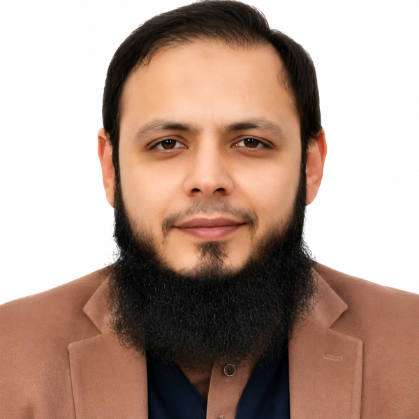 Dr. Muhammad Umer Sheikh