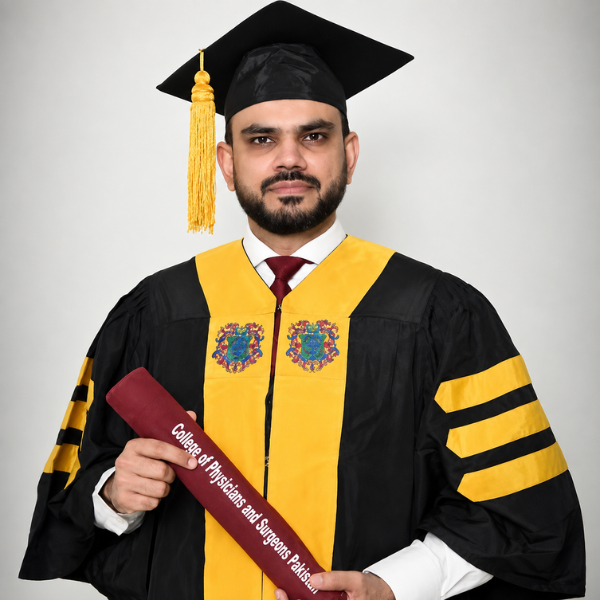 Dr. Inam Ul Haq