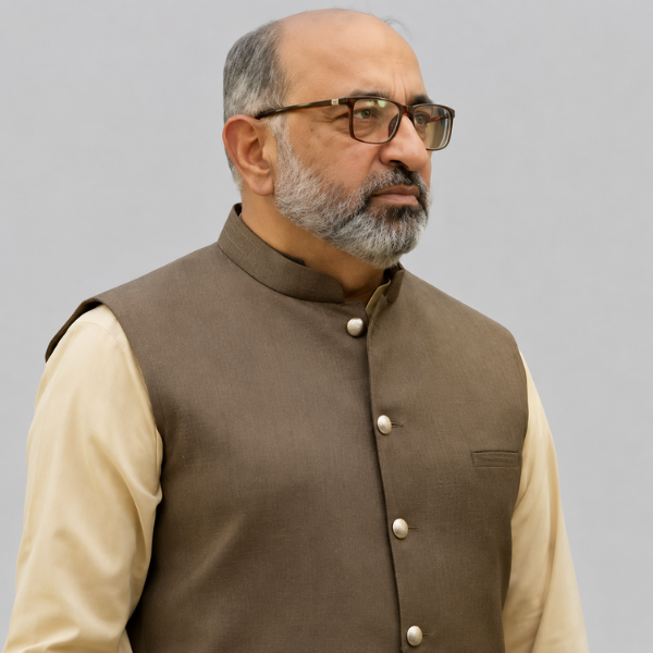 Dr. Usman Rafique