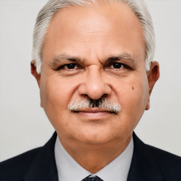 Dr. Sarwar Chaudhary