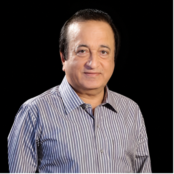 Dr. Javed Iqbal Sheikh