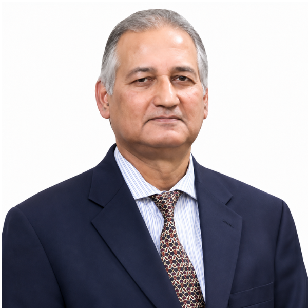 Dr. Tariq Rafiq Khan