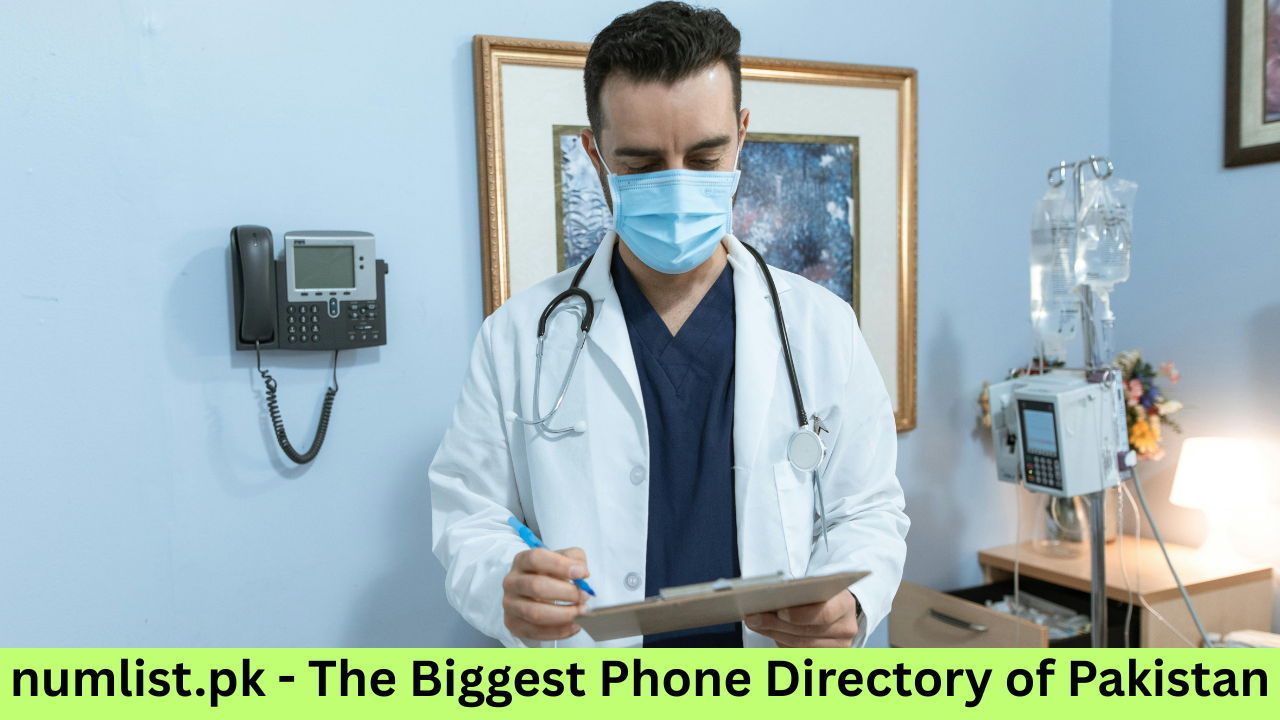 Prof. Dr. Fahad Aman Khan