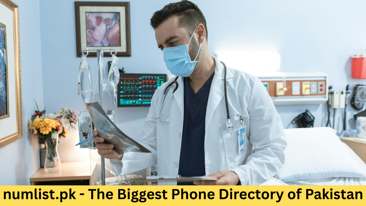 Dr. Muhammad Umer Sheikh