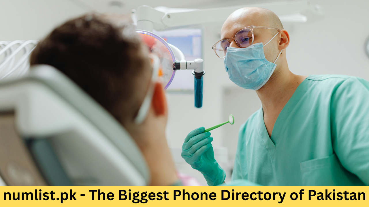 Dr. Muhammad Omer Farooq