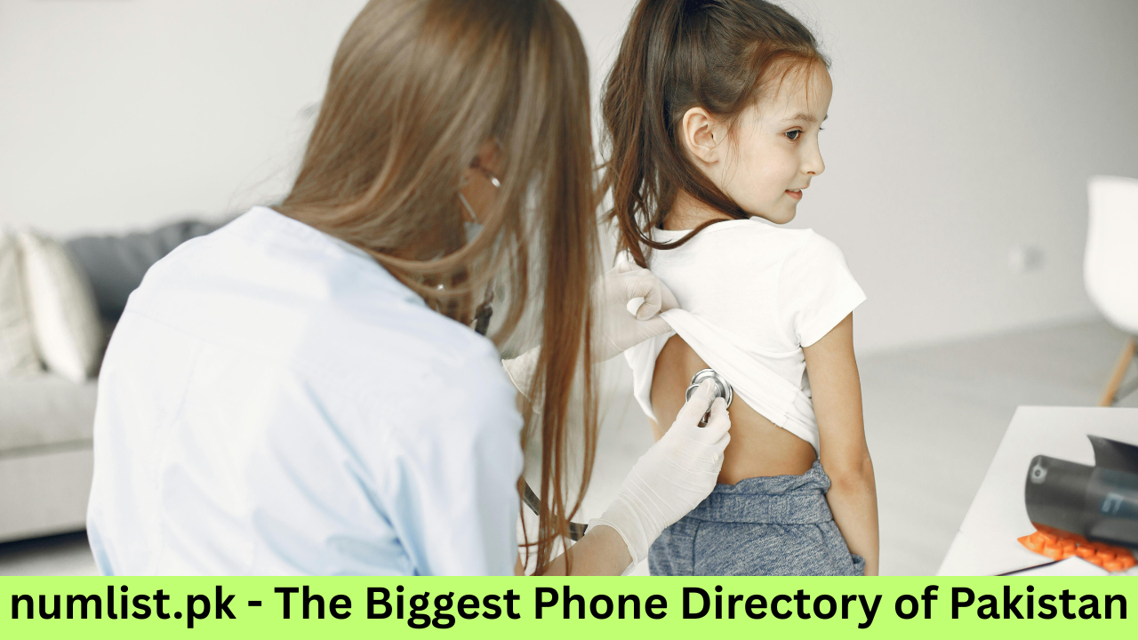 Prof. Dr. Usman Rafique