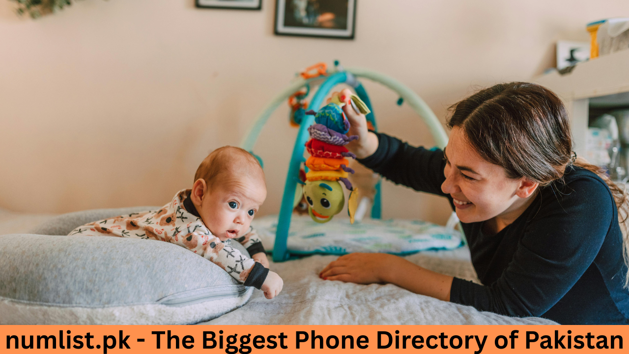 Prof. Dr. Binish Ali