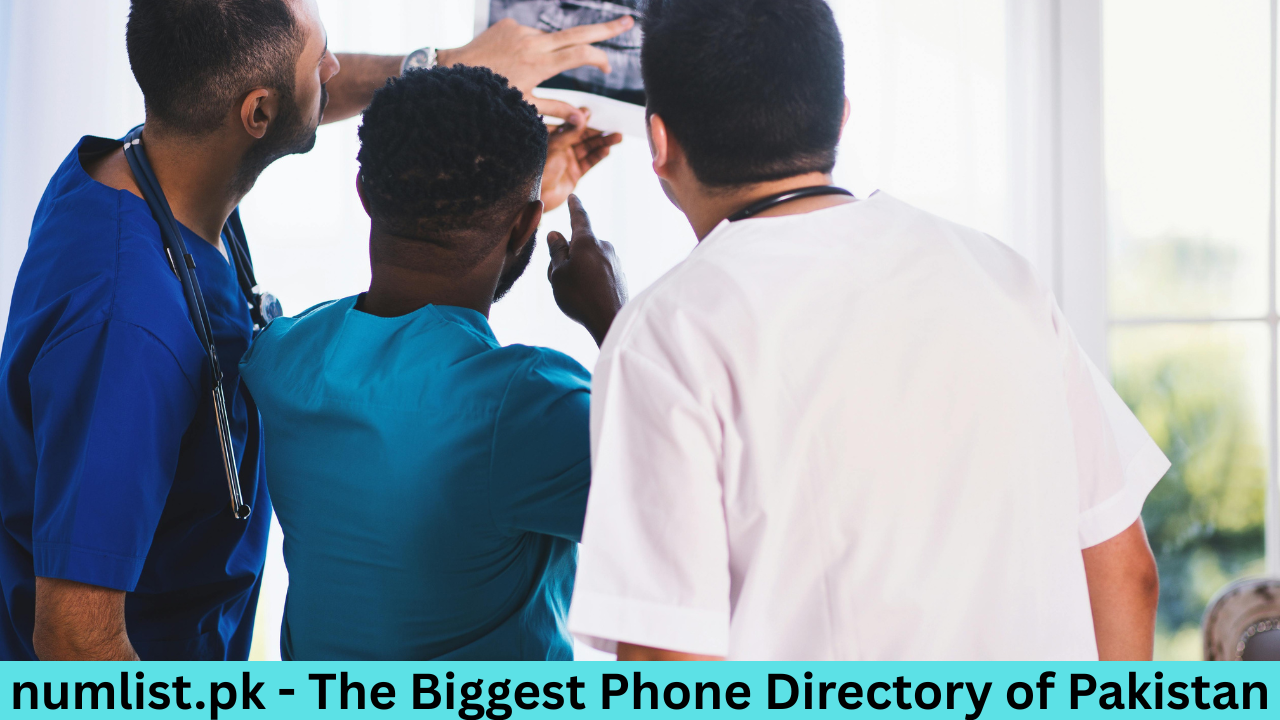 Prof. Dr. Junaid Rasool 