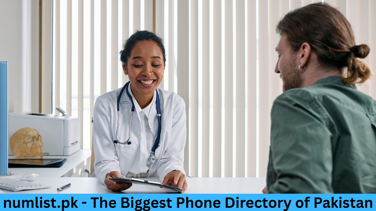 Prof. Dr. Ghulam Rasool