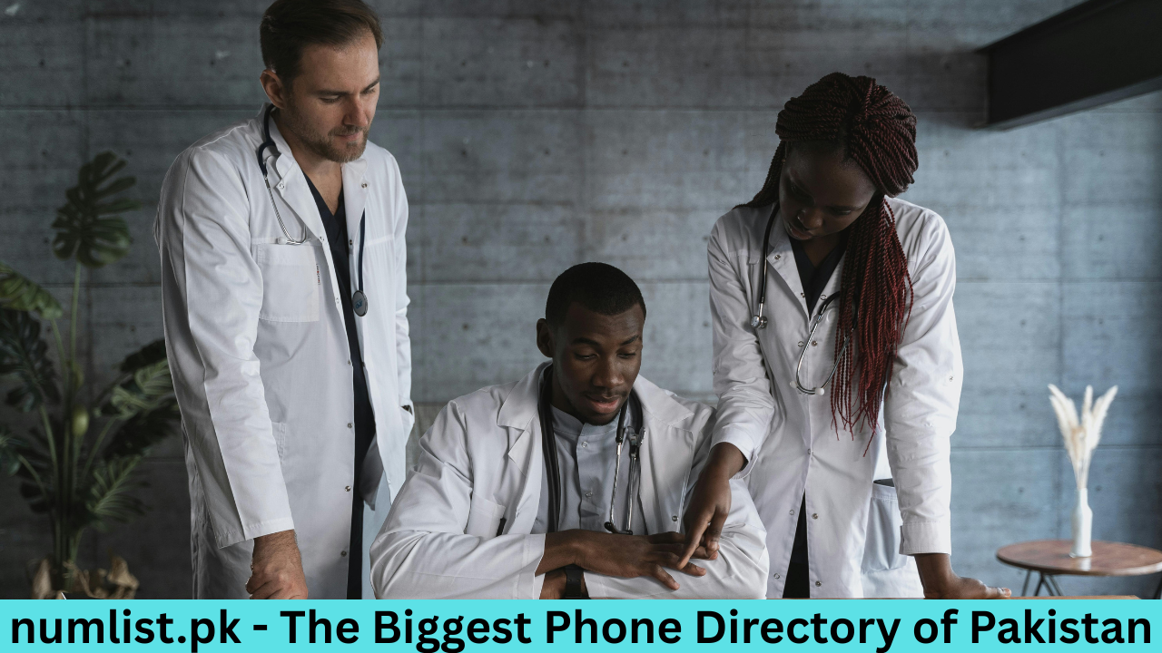 Prof. Dr. Naseem Chaudhry 