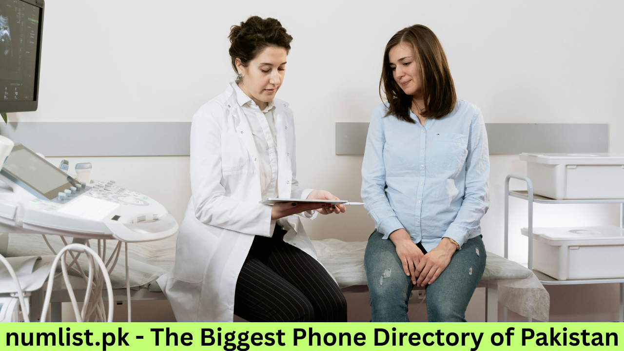 Prof. Dr. Nazli Hameed