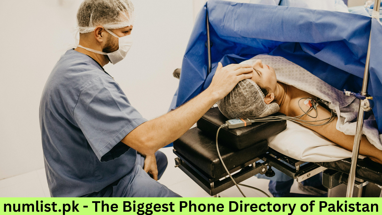 Prof. Dr. Ijaz Ahmad