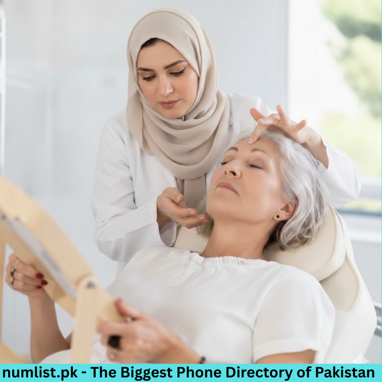 Dr. Qurat Ul Ain Sajida