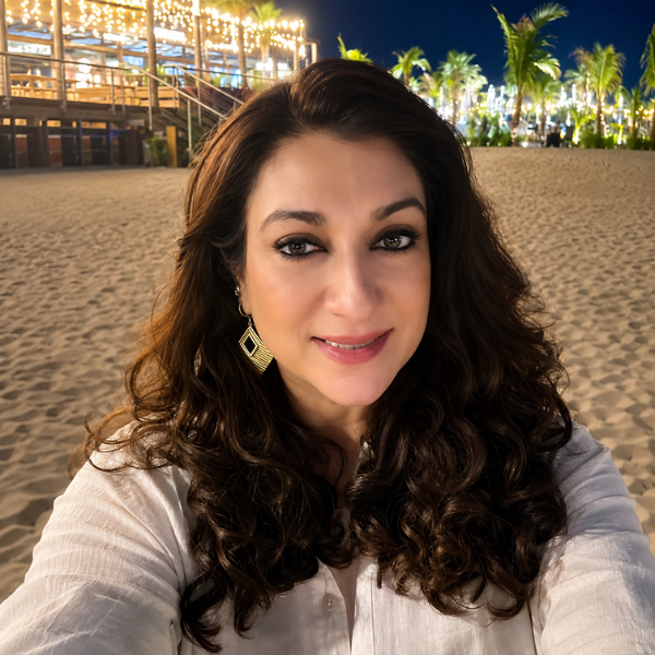 Uzma Beg