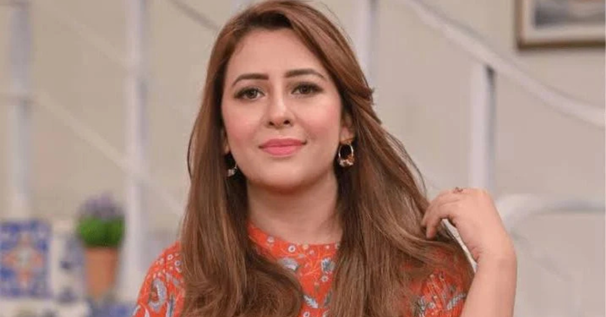 Rabia Anum