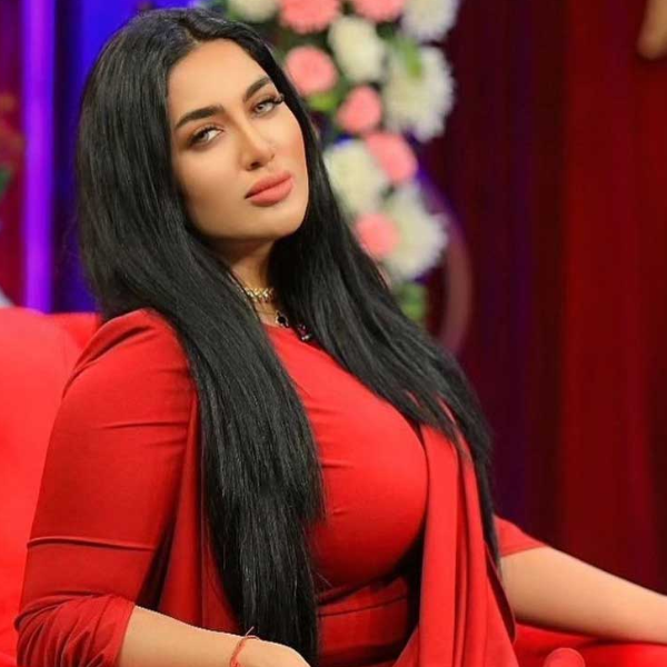 Mathira Khan