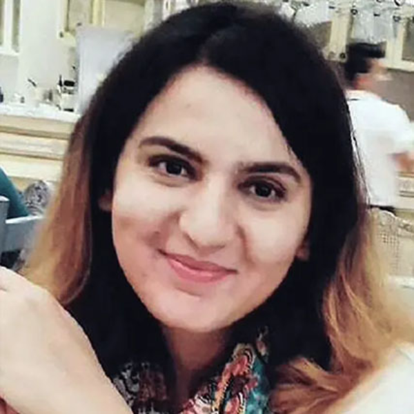 Umera Ahmed