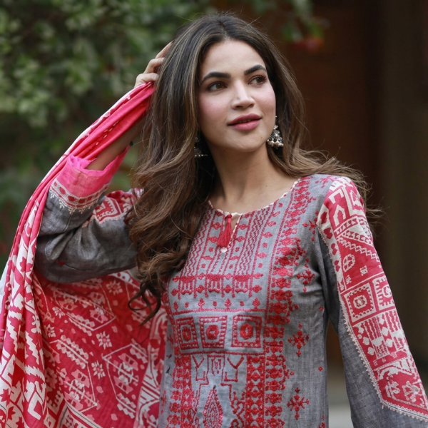 Humaira Asghar Ali