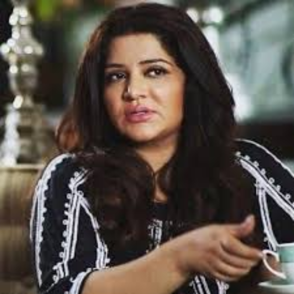 Farah Shah