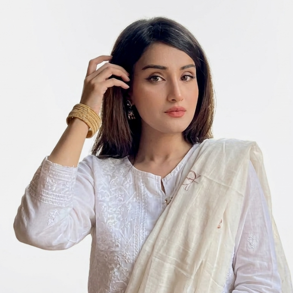 Zara Sheikh