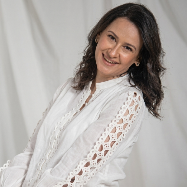 Shazia Wajahat