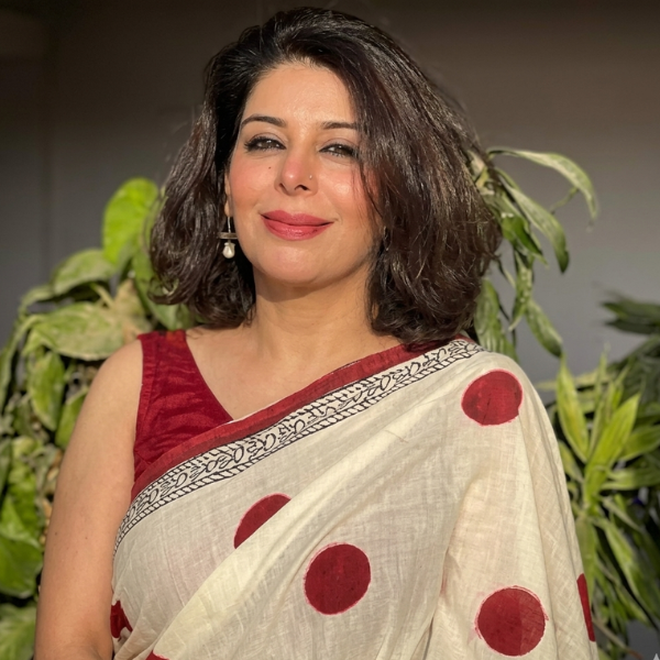 Uzma Hassan