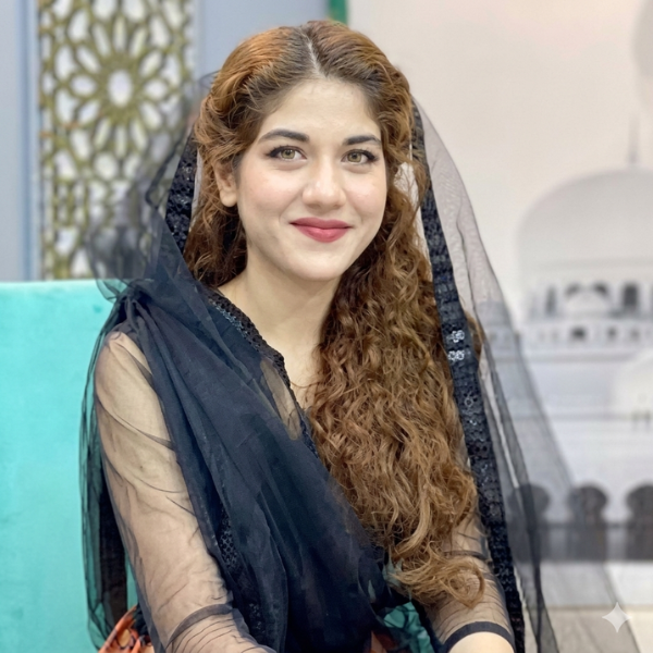 Areej Mohyudin