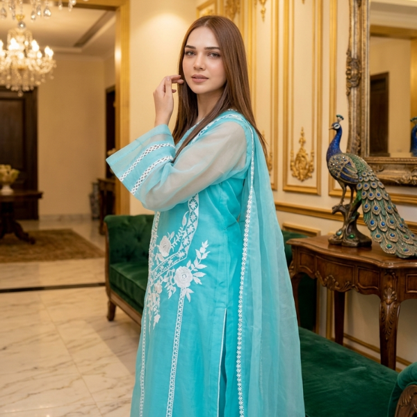 Fahima Awan