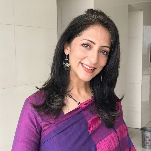Tazeen Hussain