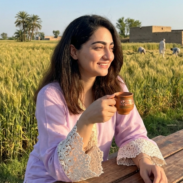Maha Hanan