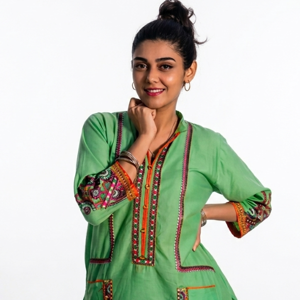 Noreen Gulwani