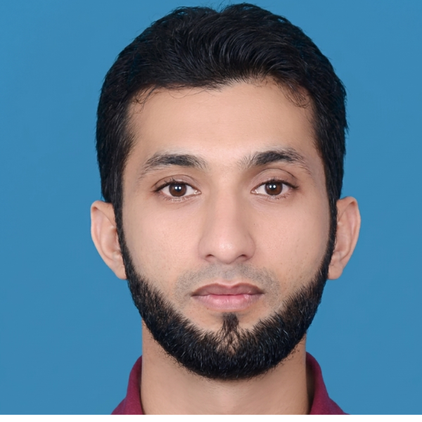 Dr Imtiaz Ahmed