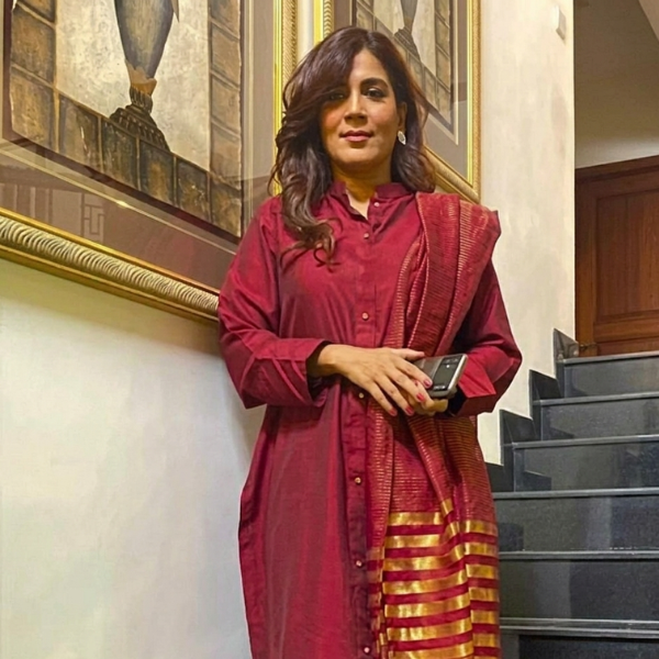 Ayesha Toor