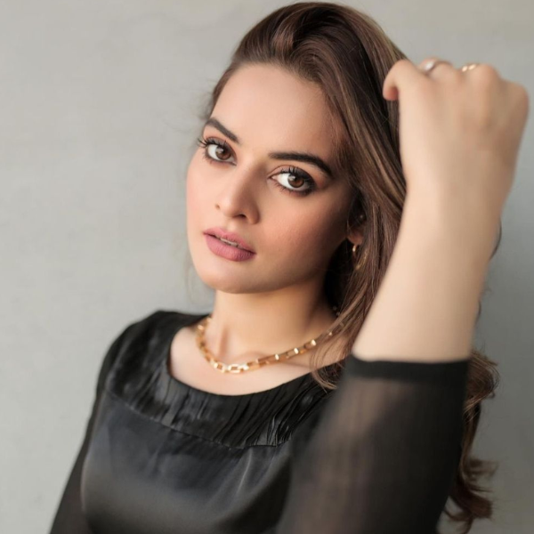 Minal Khan
