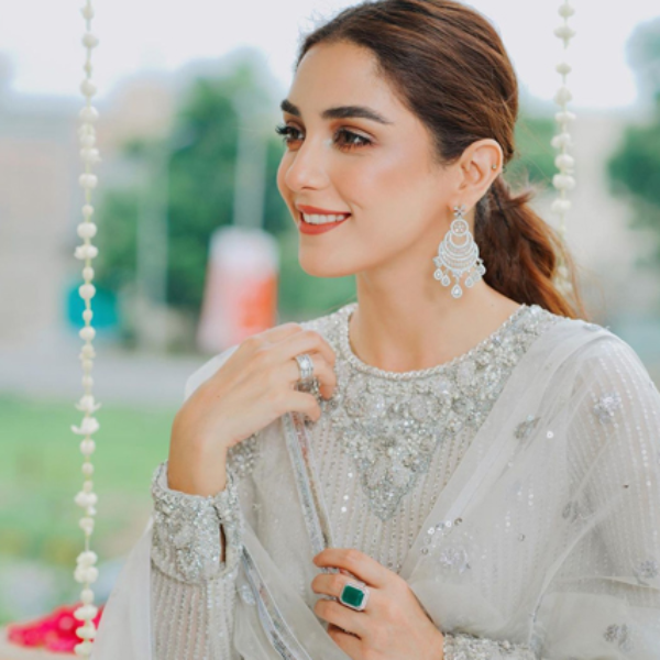 Maya Ali