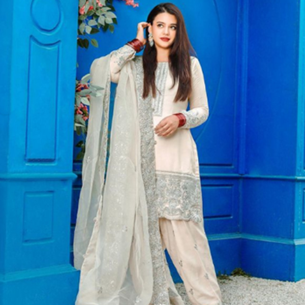 Zara Noor Abbas
